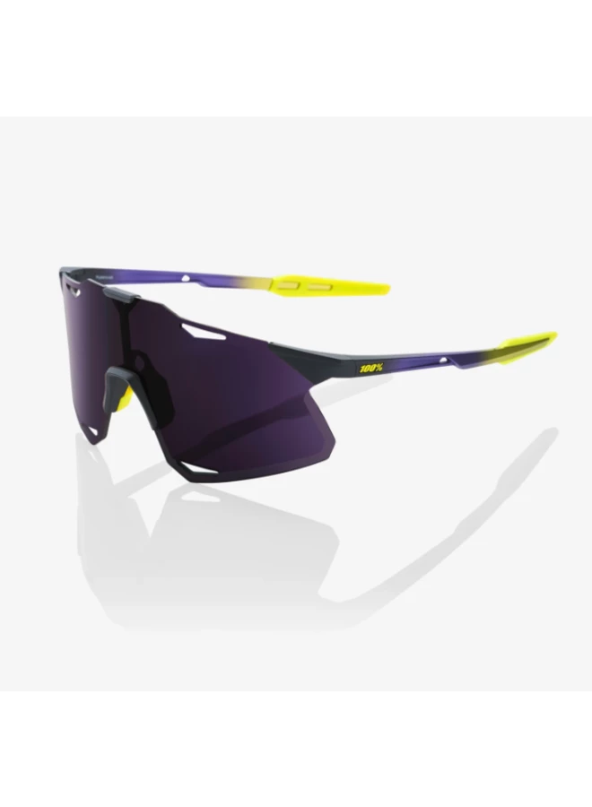 100% Hypercraft - Metallic Digital Brights - Dark Purple Lens 3 100% Hypercraft - Metallic Digital Brights - Dark Purple Lens