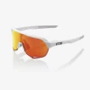 100% S2 Soft Tact Off White HiPER® Red Multilayer Mirror Lens -EvoShield shop 100 100 s2 soft tact off white hiper red multilaye