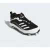 Adidas Icon 6 Bounce Black/White -EvoShield shop adidas adidas icon 6 bounce