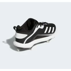 Adidas Icon 6 Bounce Black/White -EvoShield shop adidas adidas icon 6 bounce 2