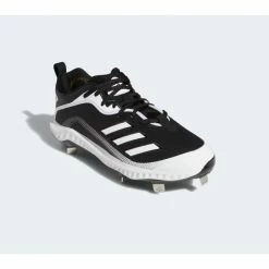 Adidas Icon 6 Bounce Black/White