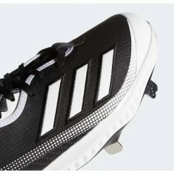 Adidas Icon 6 Bounce Black/White -EvoShield shop adidas adidas icon 6 bounce 5