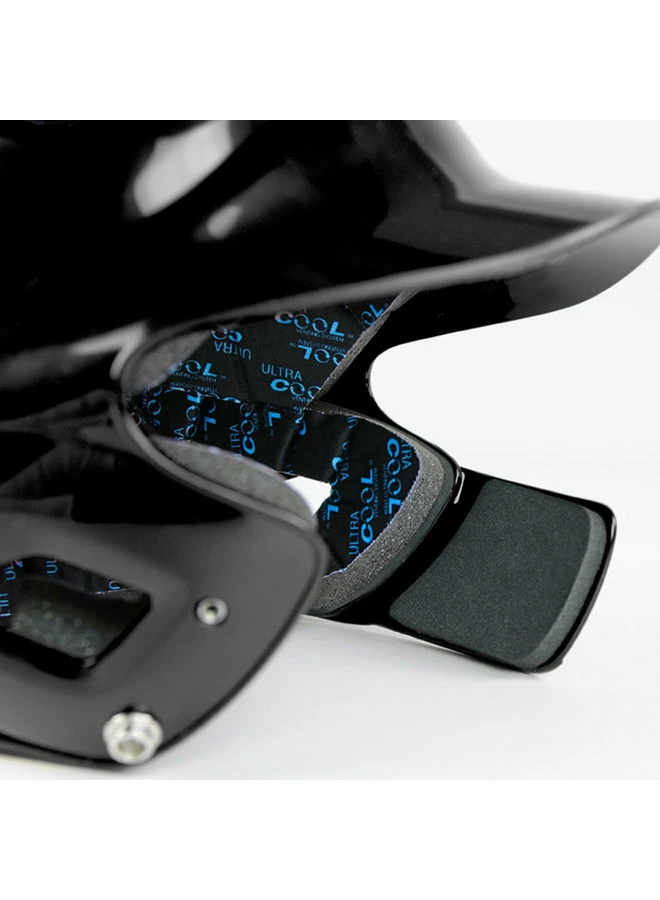 2022 All-Star JawLine Face Guard - Right Hand Batter 5 2022 All-Star JawLine Face Guard - Right Hand Batter - Image 3