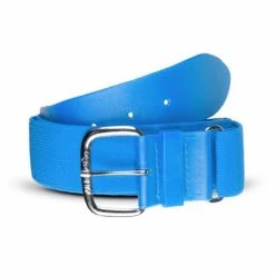 All-Star 1-1/2" Helix Adjustable Elastic Belt AQUA -EvoShield shop all star all star 1 1 2 helix adjustable elastic b 2