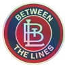 Between The Lines (BTL) Holographic Sticker 1 Between The Lines (BTL) Holographic Sticker -EvoShield shop between the lines between the lines btl holographi