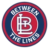Between The Lines (BTL) Sticker