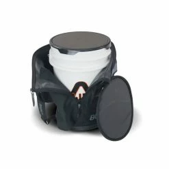 Bownet Bucket Bag -EvoShield shop bownet bownet bucket bag 3