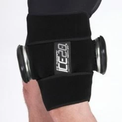 Bownet ICE20 Double Knee -EvoShield shop bownet bownet ice20 double knee 2