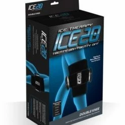Bownet ICE20 Double Knee -EvoShield shop bownet bownet ice20 double knee 3