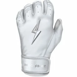 Bruce Bolt Short Cuff Chrome Black -EvoShield shop bruce bolt bruce bolt short cuff chrome 6