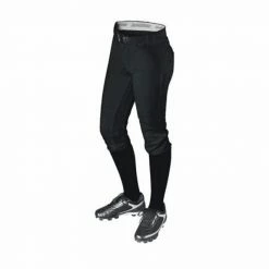 DeMarini Girls Uprising Pant Black