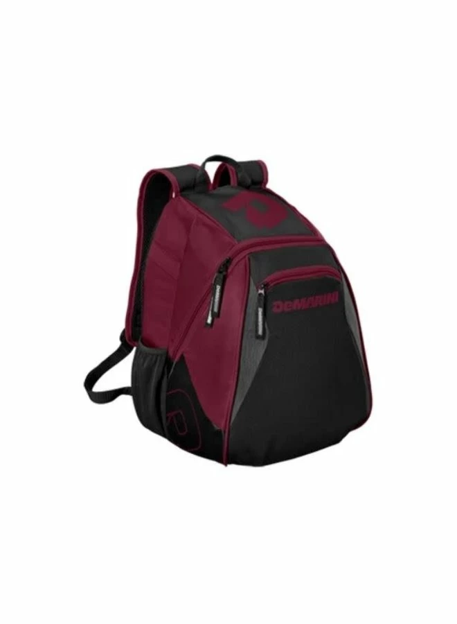 DeMarini Voodoo Junior Backpack USA 6 DeMarini Voodoo Junior Backpack USA - Image 4