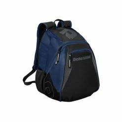 DeMarini Voodoo Junior Backpack USA 13 DeMarini Voodoo Junior Backpack USA -EvoShield shop demarini demarini voodoo junior backpack 4
