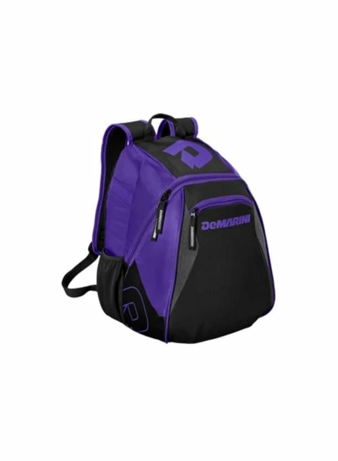 DeMarini Voodoo Junior Backpack USA 3 DeMarini Voodoo Junior Backpack USA