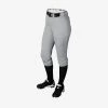 DeMarini Womens Fierce Softball Pant Black