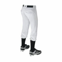 DeMarini Womens Uprising Pant Black -EvoShield shop demarini demarini womens uprising pant 2