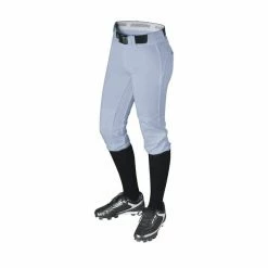DeMarini Womens Uprising Pant Black