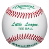 Diamond Sports Diamond DFX-LC1 Little League Tee Ball INDIVIDUAL