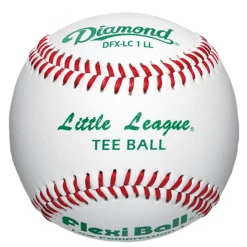 Diamond Sports Diamond DFX-LC1 Little League Tee Ball INDIVIDUAL