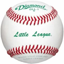 Diamond Sports Diamond DLL-1 Baseball Indv