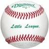 Diamond Sports Diamond DLL-1 Baseballs Little League (Competition Grade) Dozen -EvoShield shop diamond sports diamond dll 1 baseballs little leag