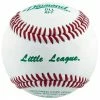 Diamond Sports Diamond DLL Baseballs (Little League Tournament Grade) Dozen -EvoShield shop diamond sports diamond dll baseballs little league