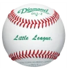 Diamond Sports Diamond Little League DLL-2 Competition Grade Baseballs (Dozen) 1 Diamond Sports Diamond Little League DLL-2 Competition Grade Baseballs (Dozen) -EvoShield shop diamond sports diamond little league dll 2 competi