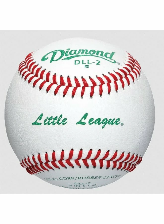Diamond Sports Diamond Little League DLL-2 Competition Grade (Single) 4 Diamond Sports Diamond Little League DLL-2 Competition Grade (Single) - Image 2