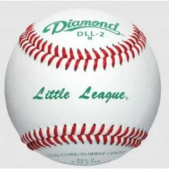 Diamond Sports Diamond Little League DLL-2 Competition Grade (Single)