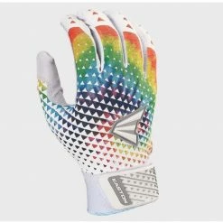 Easton Ghost NX Womens Batting Gloves Green 12 Easton Ghost NX Womens Batting Gloves Green -EvoShield shop easton easton ghost nx womens batting gloves 4