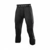 Evoshield 3/4 Sliding Tights Black -EvoShield shop evoshield evoshield 3 4 sliding tights black