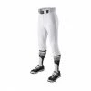 Evoshield Adult Salute Knickers White