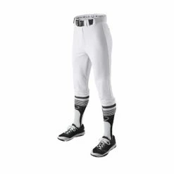 Evoshield Adult Salute Knickers White