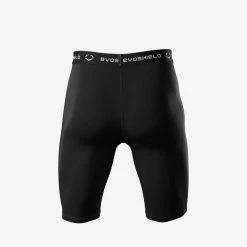 Evoshield Compression Shorts Black -EvoShield shop evoshield evoshield compression shorts 2