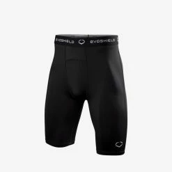 Evoshield Compression Shorts Black