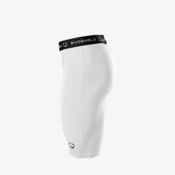 Evoshield Compression Shorts Black -EvoShield shop evoshield evoshield compression shorts 5
