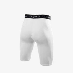 Evoshield Compression Shorts Black -EvoShield shop evoshield evoshield compression shorts 6