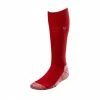 Evoshield Game Socks Scarlet