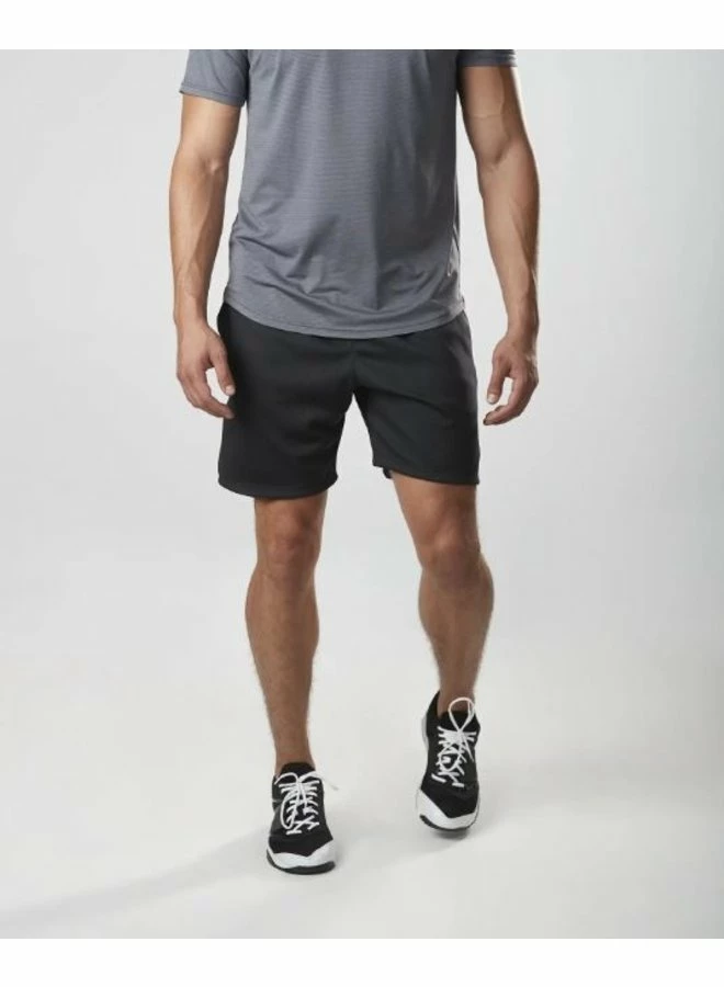 Evoshield M Pro Team Training Short 2.0 Black 4 Evoshield M Pro Team Training Short 2.0 Black - Image 2