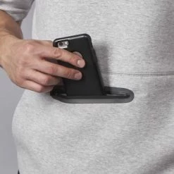 EvoShield Men's Pro Team Short Sleeve Pregame Hoodie Black 16 EvoShield Men's Pro Team Short Sleeve Pregame Hoodie Black -EvoShield shop evoshield evoshield mens pro team short sleeve pre 5