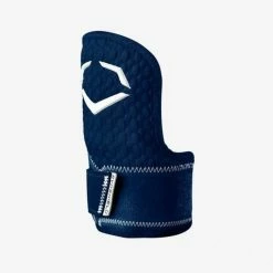 Evoshield Pro-SRZ 2.0 Hand Guard Black -EvoShield shop evoshield evoshield pro srz 20 hand guard 1