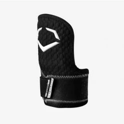 Evoshield Pro-SRZ 2.0 Hand Guard Black