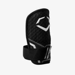 Evoshield Pro-SRZ 2.0 Hand Guard Black -EvoShield shop evoshield evoshield pro srz 20 hand guard 6