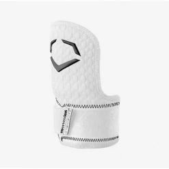 Evoshield Pro-SRZ 2.0 Hand Guard Black -EvoShield shop evoshield evoshield pro srz 20 hand guard 9