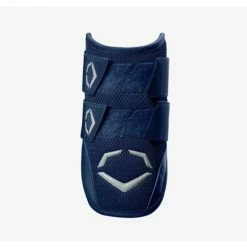 Evoshield Pro Srz Dblstp Elb Grd SM BL