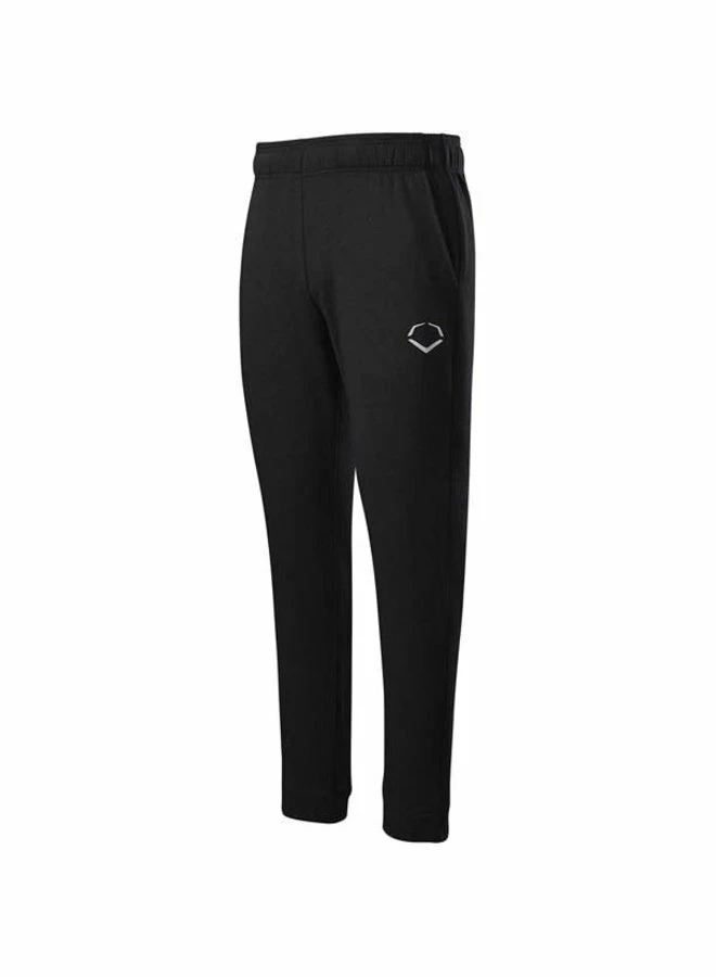 Evoshield Pro Team Fleece Pants Grey 4 Evoshield Pro Team Fleece Pants Grey - Image 2