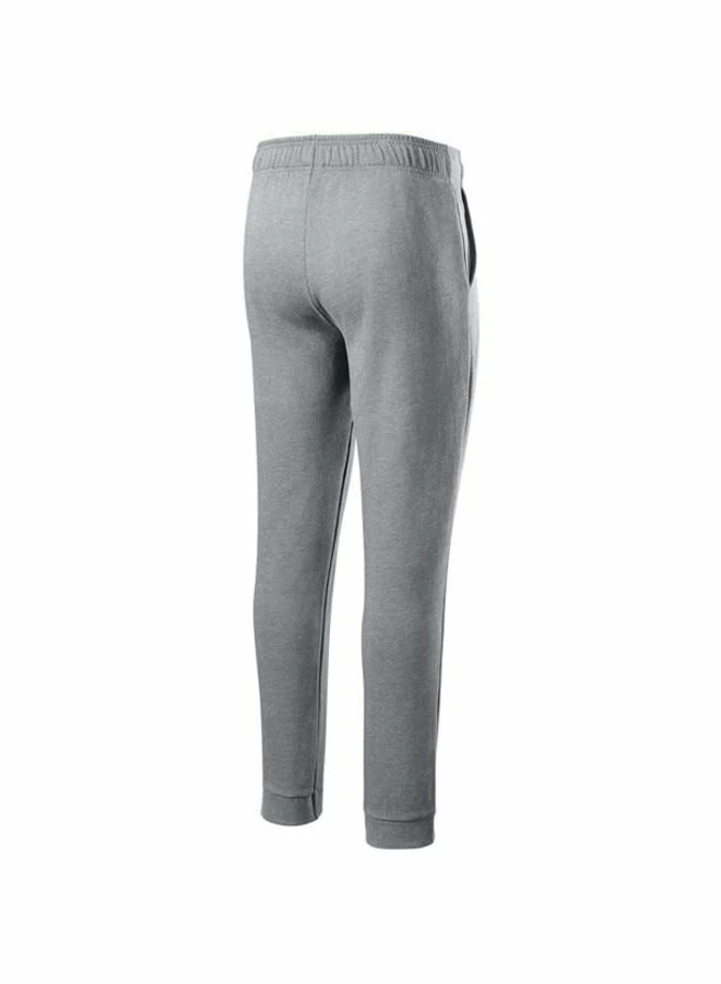 Evoshield Pro Team Fleece Pants Grey 9 Evoshield Pro Team Fleece Pants Grey - Image 7