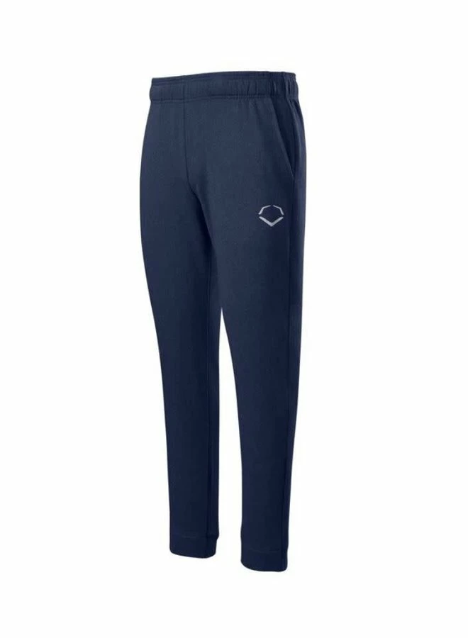 Evoshield Pro Team Fleece Pants Grey 12 Evoshield Pro Team Fleece Pants Grey - Image 10