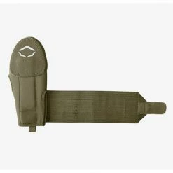 Evoshield Sliding Mitt Olive LH