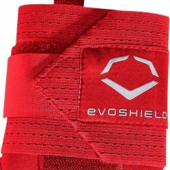 Evoshield Sliding Mitt RT Red -EvoShield shop evoshield evoshield sliding mitt rt red 2